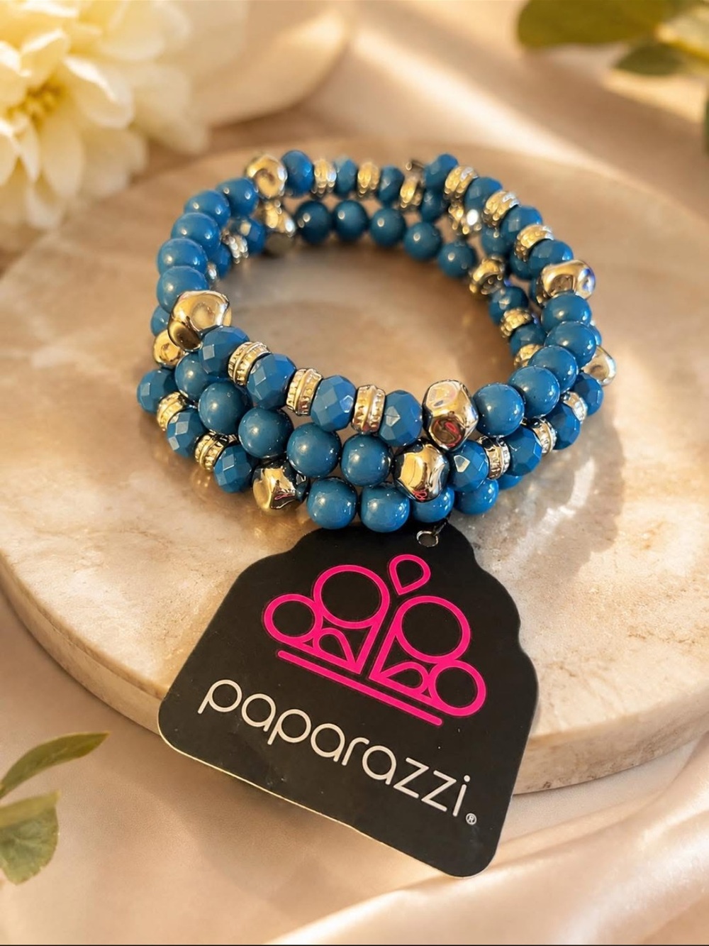 Bracelet (Coil)